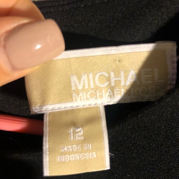 Michael Kors dress - Picture 3 of 5